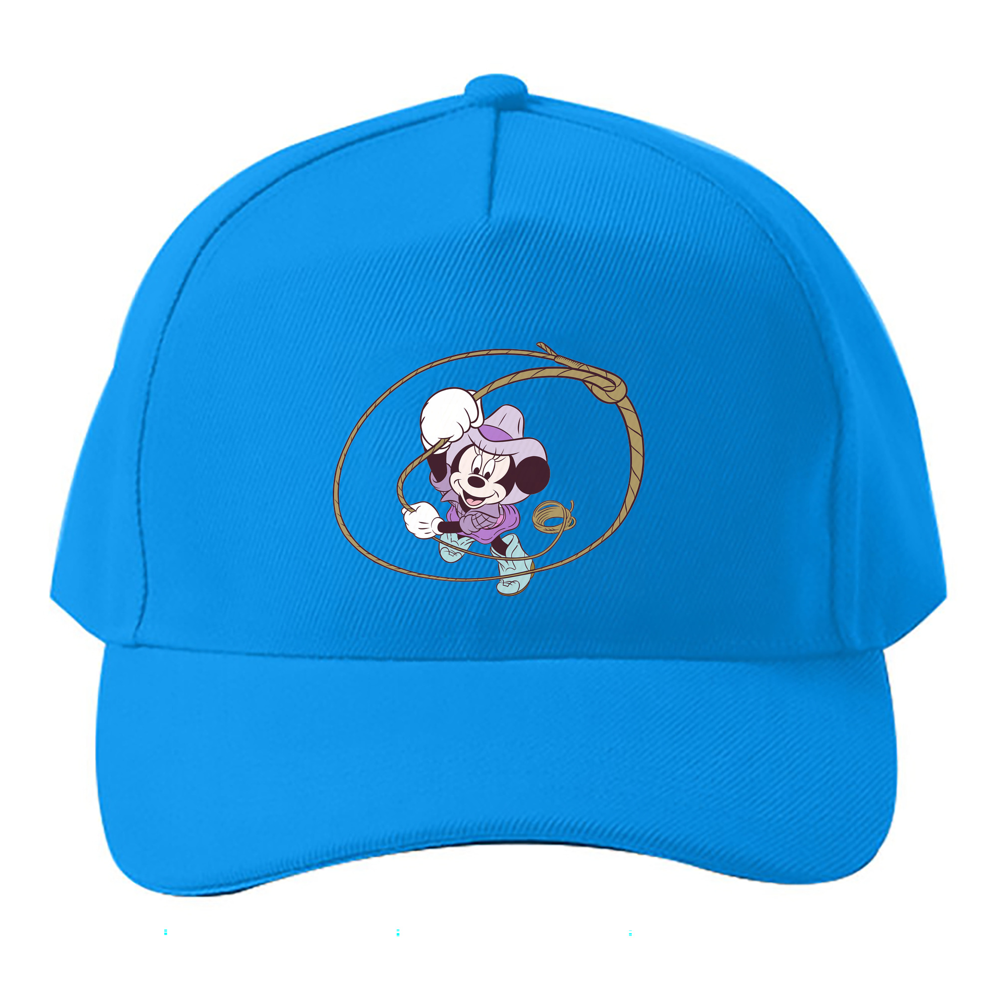 （画像用） ミッキーマウス Mickey Mouse ベースボールキャップ 綿100％ 男女兼用 帽子 スポーツ
